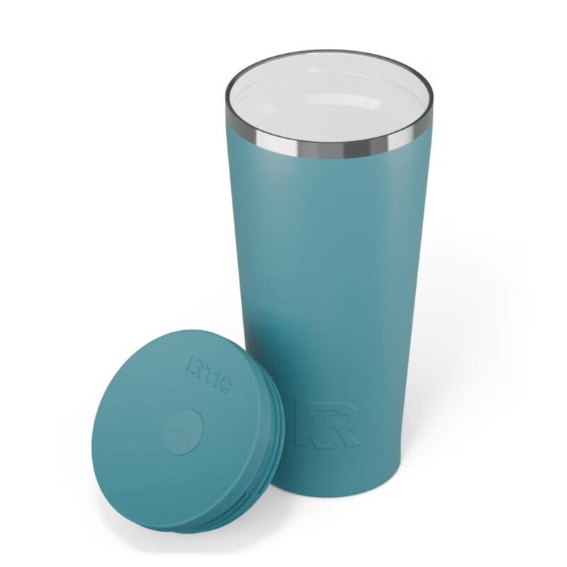 Custom RTIC® 20 oz. Everyday Tumbler (ceramic lined) - 7
