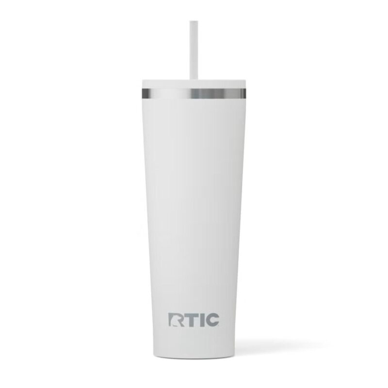 Custom RTIC® 28 oz. Everyday Tumbler (ceramic lined) - 1