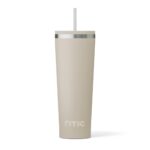 Custom RTIC® 28 oz. Everyday Tumbler (ceramic lined) - 2
