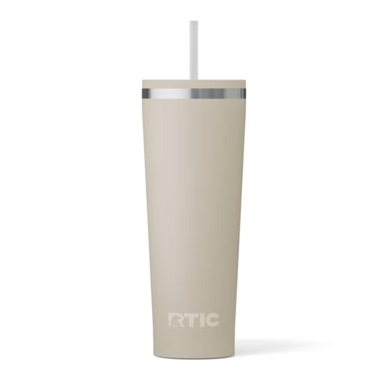 Custom RTIC® 28 oz. Everyday Tumbler (ceramic lined) - 2