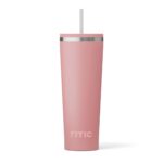 Custom RTIC® 28 oz. Everyday Tumbler (ceramic lined) - 4
