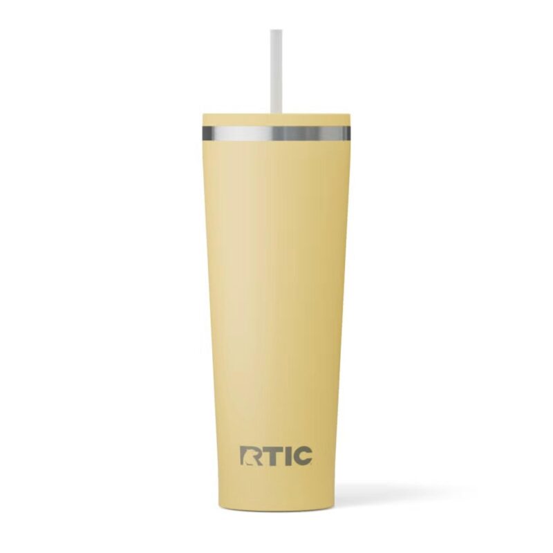 Custom RTIC® 28 oz. Everyday Tumbler (ceramic lined) - 5