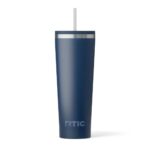Custom RTIC® 28 oz. Everyday Tumbler (ceramic lined) - 7