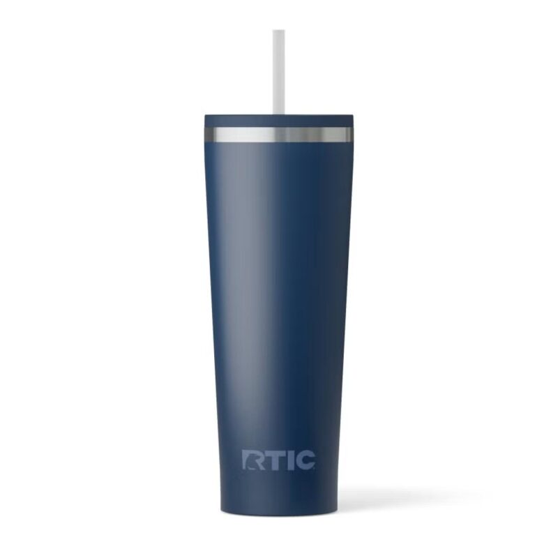 Custom RTIC® 28 oz. Everyday Tumbler (ceramic lined) - 7