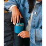 Custom RTIC® 28 oz. Everyday Tumbler (ceramic lined) - 9