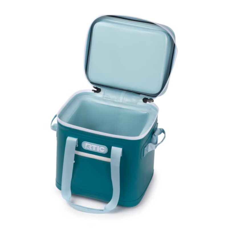 Custom Rtic 12 Can Ultra-Tough Soft Cooler - 1