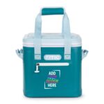 Custom Rtic 12 Can Ultra-Tough Soft Cooler