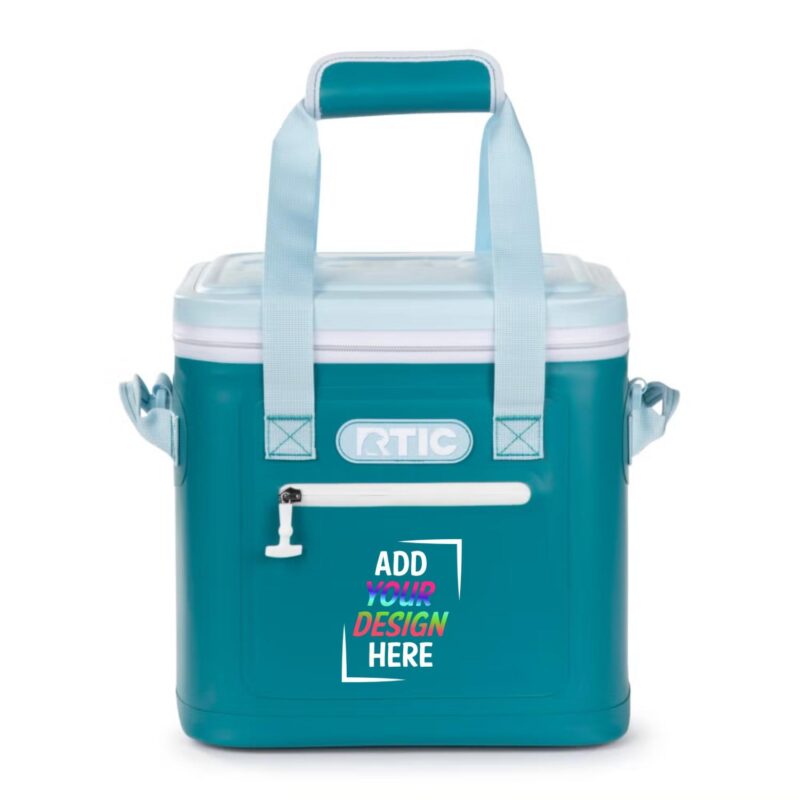 Rtic-12-Can-Ultra-Tough-Soft-Cooler-RTIC12CANUSPC Custom Rtic 12 Can Ultra-Tough Soft Cooler