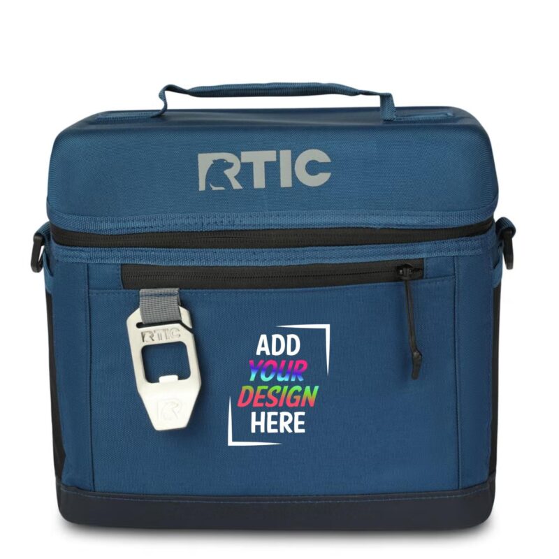 Rtic-15-Can-Everyday-Cooler-RTICEC15CAN Custom Rtic 15 Can Everyday Cooler