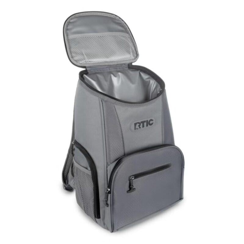 Custom Rtic 15 Can Lightweight Backpack Cooler - 1