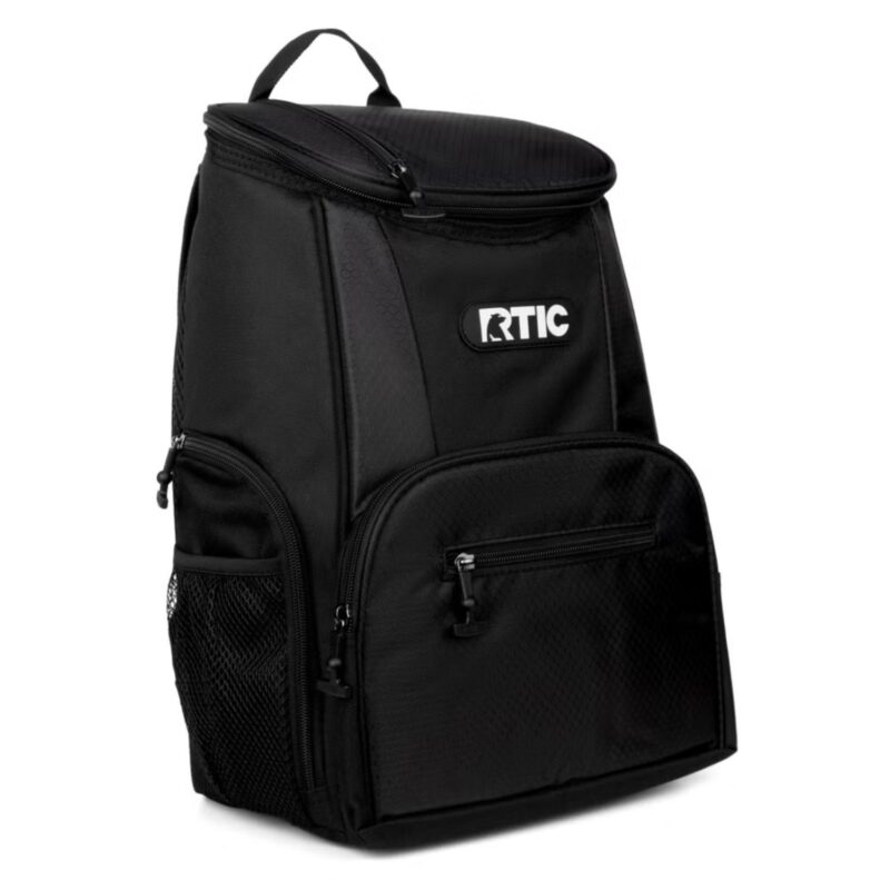 Custom Rtic 15 Can Lightweight Backpack Cooler - 3