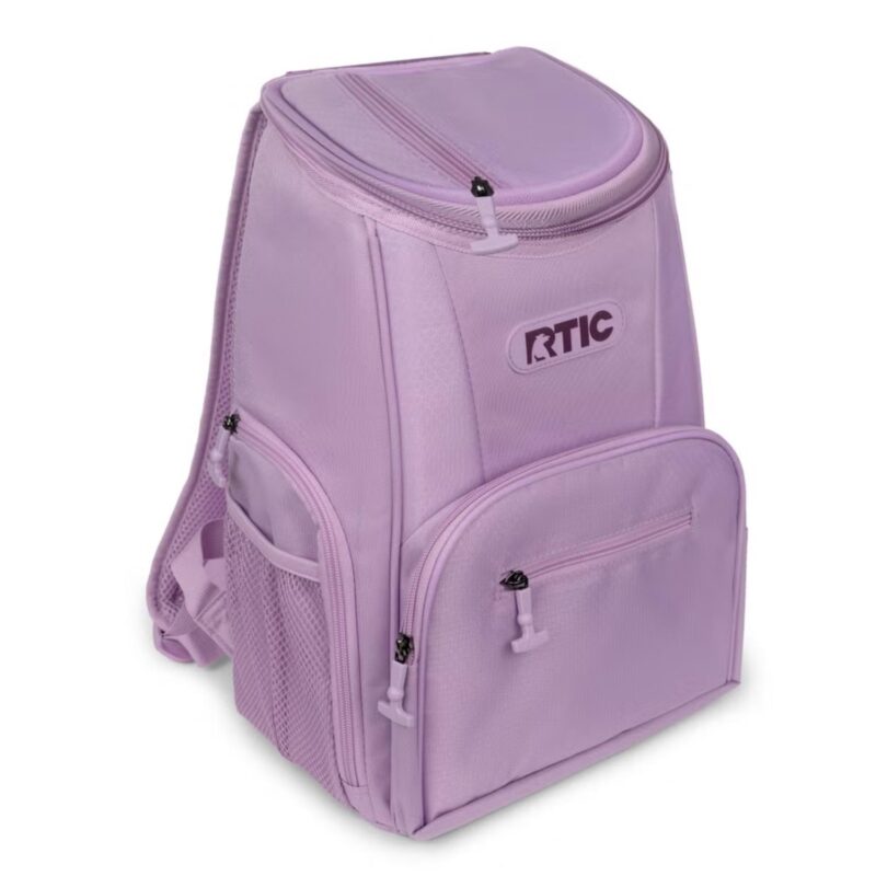 Custom Rtic 15 Can Lightweight Backpack Cooler - 4