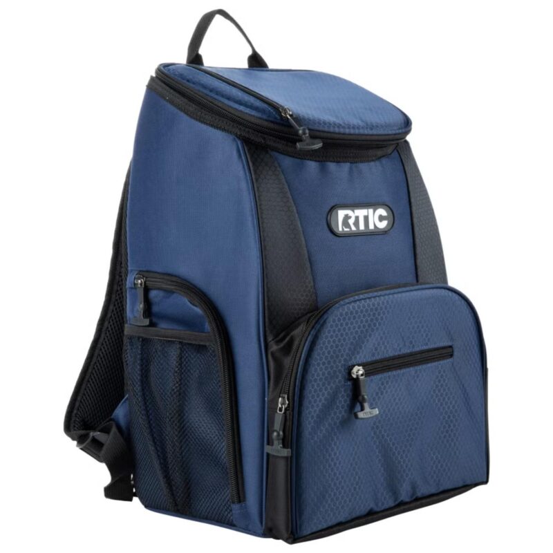 Custom Rtic 15 Can Lightweight Backpack Cooler - 5