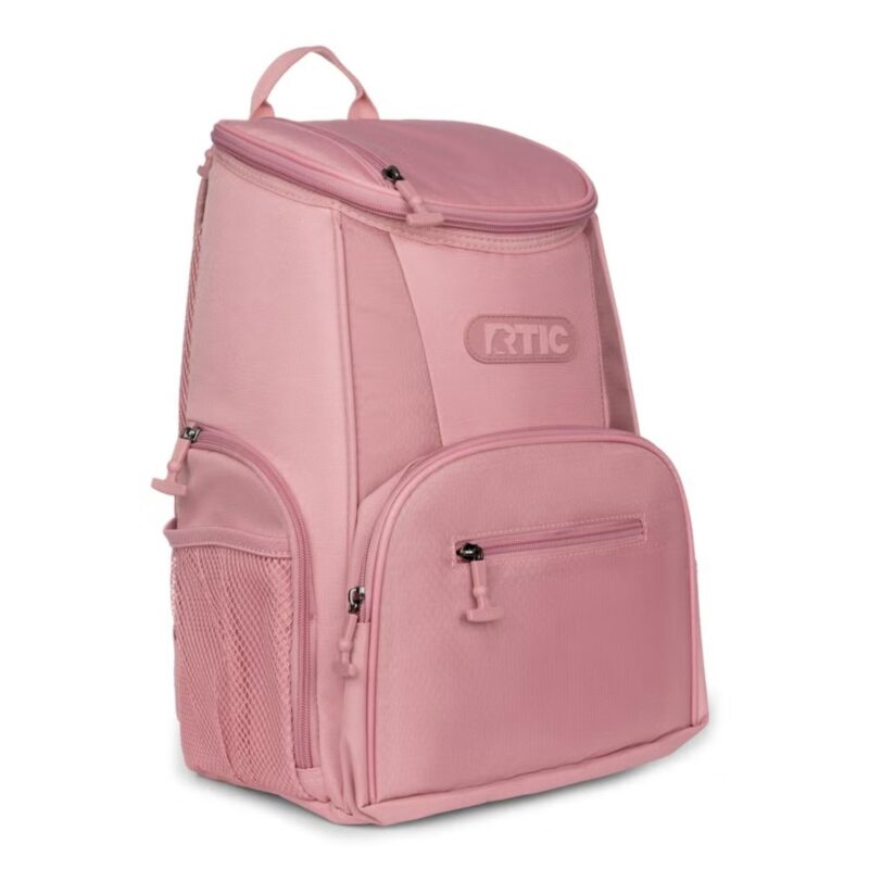 Custom Rtic 15 Can Lightweight Backpack Cooler - 6