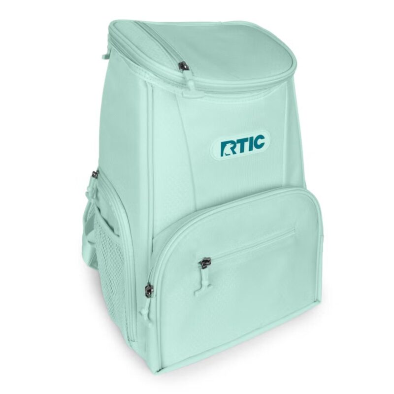 Custom Rtic 15 Can Lightweight Backpack Cooler - 7