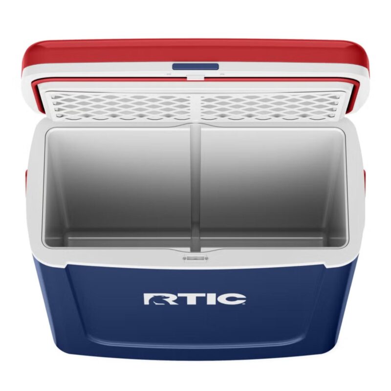 Custom Rtic 16 QT Road Trip Cooler - 2
