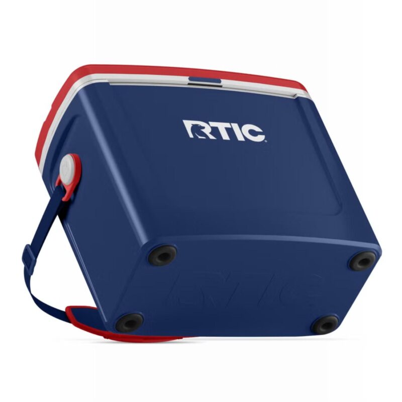 Custom Rtic 16 QT Road Trip Cooler - 3