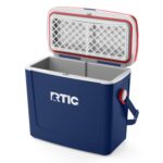 Custom Rtic 16 QT Road Trip Cooler - 4