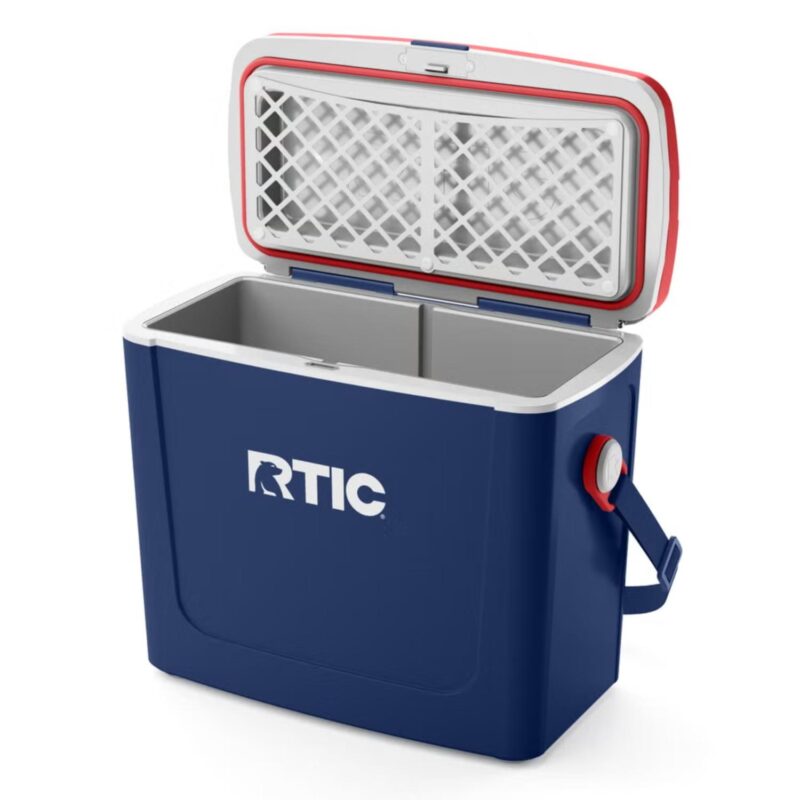Custom Rtic 16 QT Road Trip Cooler - 4