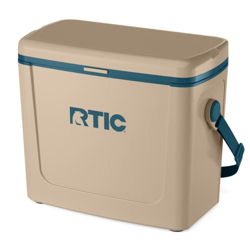 Custom Rtic 16 QT Road Trip Cooler - 5