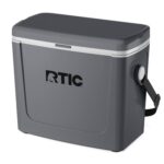 Custom Rtic 16 QT Road Trip Cooler - 6