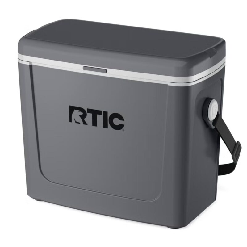 Custom Rtic 16 QT Road Trip Cooler - 6