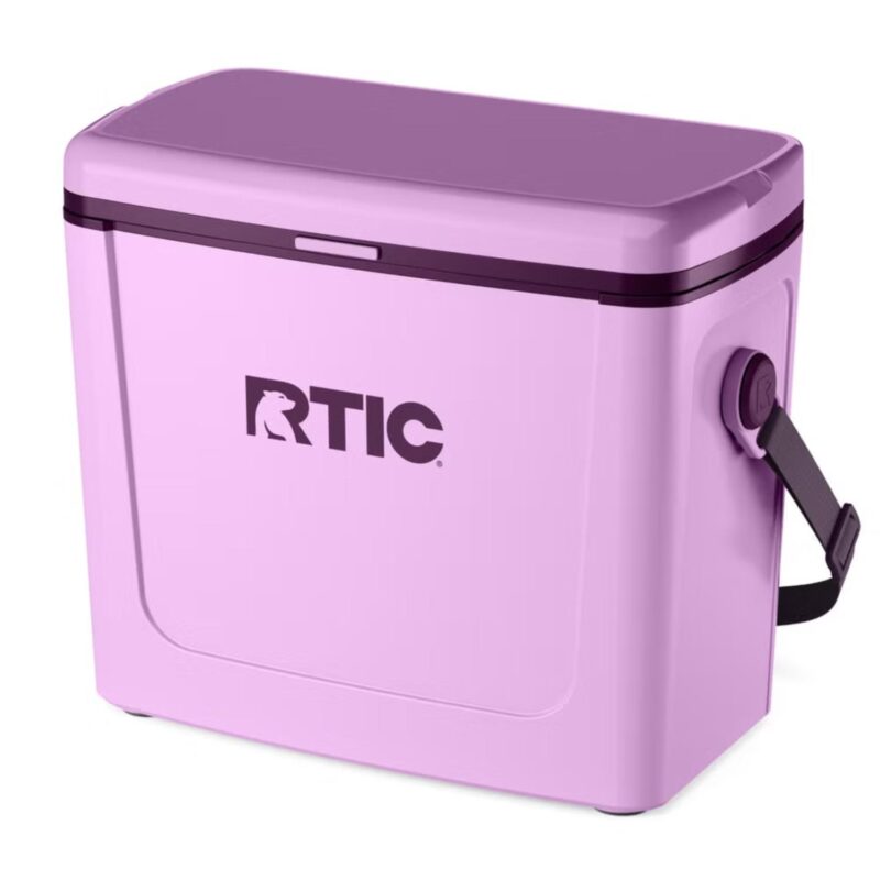 Custom Rtic 16 QT Road Trip Cooler - 7