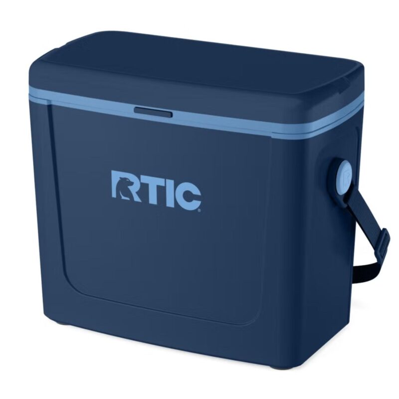 Custom Rtic 16 QT Road Trip Cooler - 8