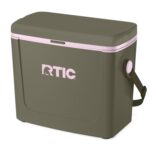 Custom Rtic 16 QT Road Trip Cooler - 9
