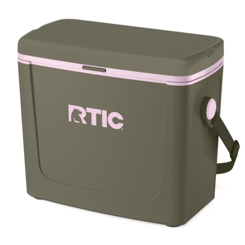 Custom Rtic 16 QT Road Trip Cooler - 9