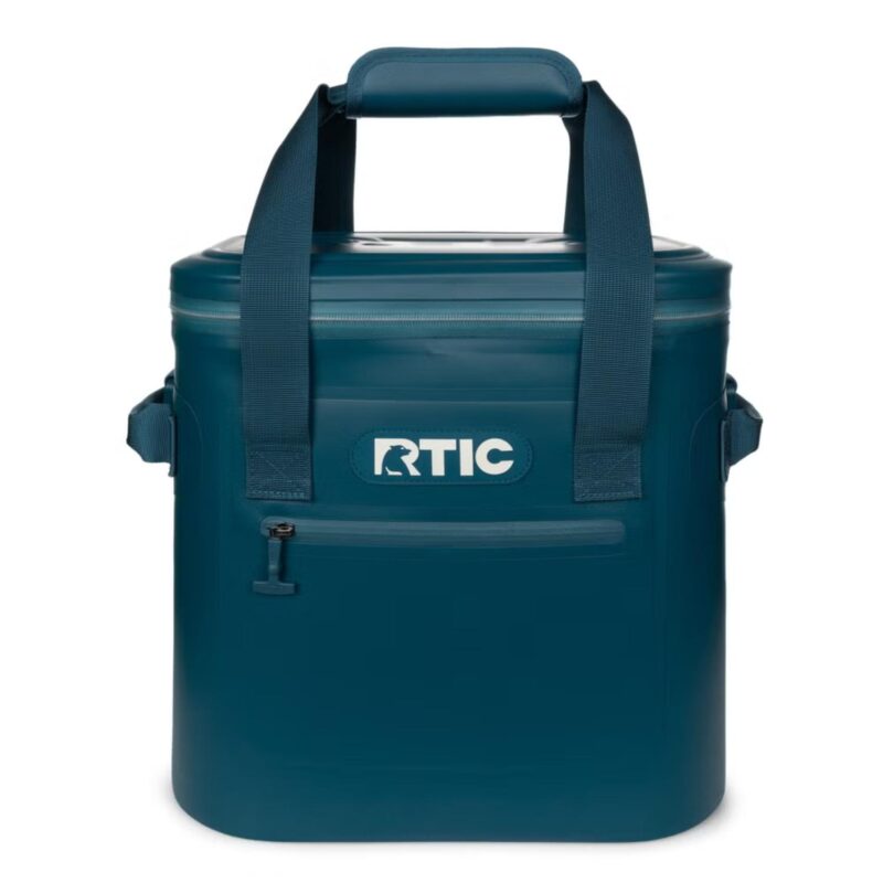 Custom Rtic 20 Can Ultra-Tough Soft Cooler - 1