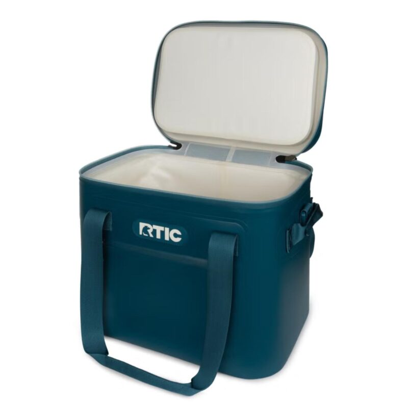 Custom Rtic 20 Can Ultra-Tough Soft Cooler - 2