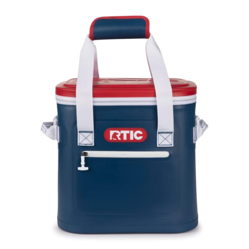 Custom Rtic 20 Can Ultra-Tough Soft Cooler - 5