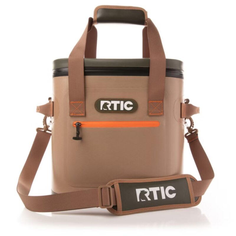 Custom Rtic 20 Can Ultra-Tough Soft Cooler - 7