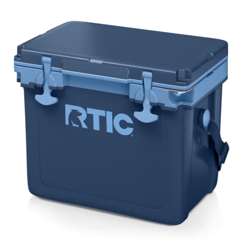 Custom Rtic 22 QT Ultra-Light Cooler - 8