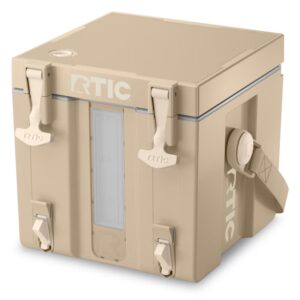Custom Rtic 3 Gallon Halftime Water Cooler