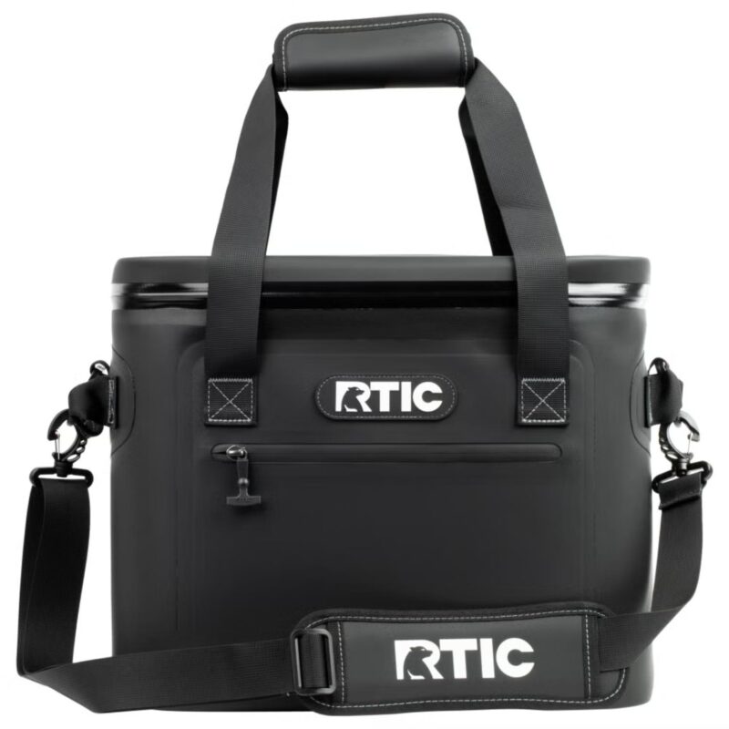 Custom Rtic 30 Can Ultra-Tough Soft Cooler - 2