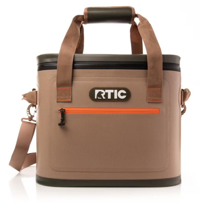Custom Rtic 30 Can Ultra-Tough Soft Cooler - 7