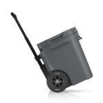 Custom Rtic 45 QT Ultra-Tough Wheeled Cooler - 3