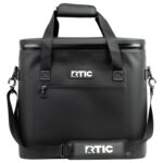 Custom Rtic 50 Can Ultra-Tough Soft Cooler - 1