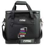 Custom Rtic 50 Can Ultra-Tough Soft Cooler