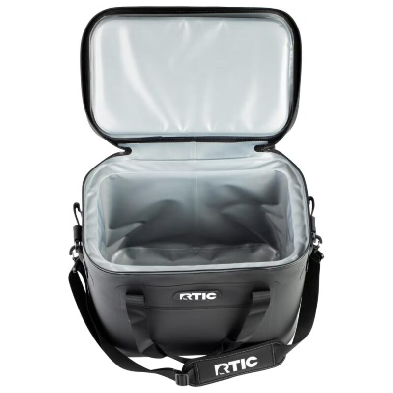 Custom Rtic 50 Can Ultra-Tough Soft Cooler - 3