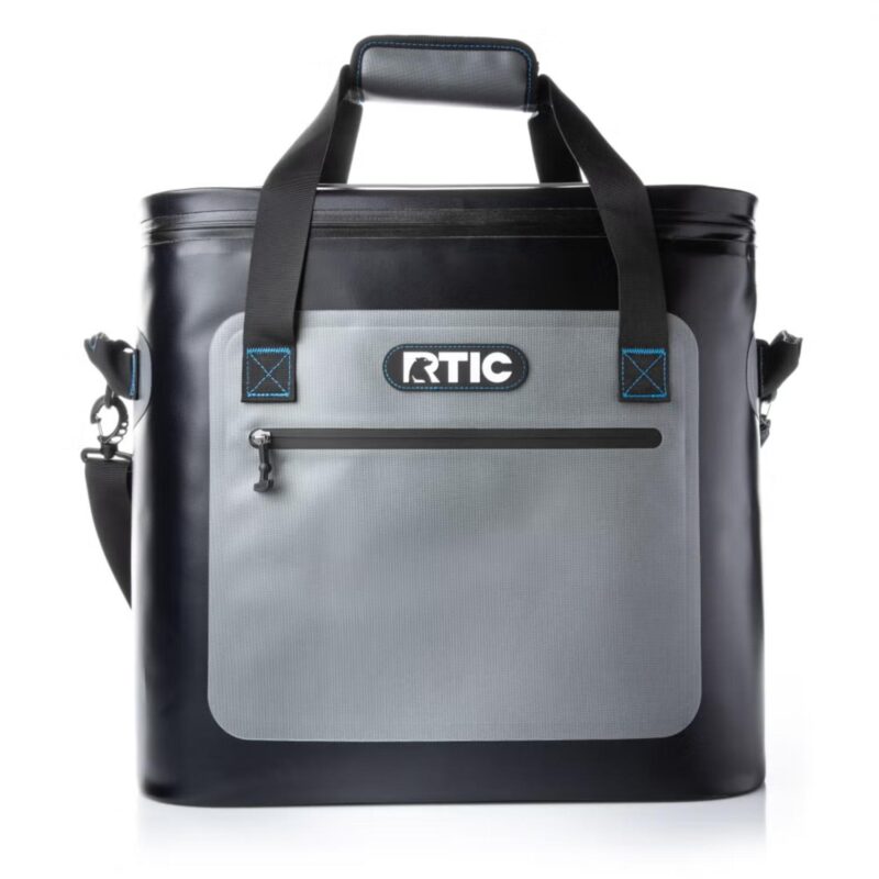 Custom Rtic 50 Can Ultra-Tough Soft Cooler - 4