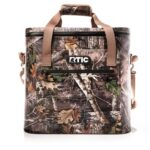 Custom Rtic 50 Can Ultra-Tough Soft Cooler - 5