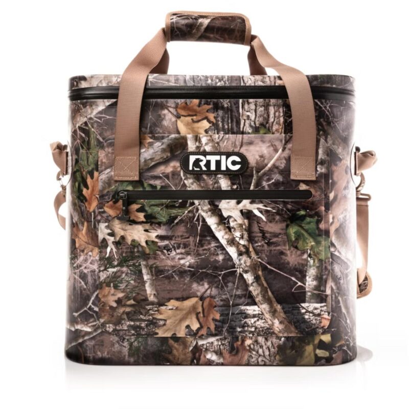 Custom Rtic 50 Can Ultra-Tough Soft Cooler - 5