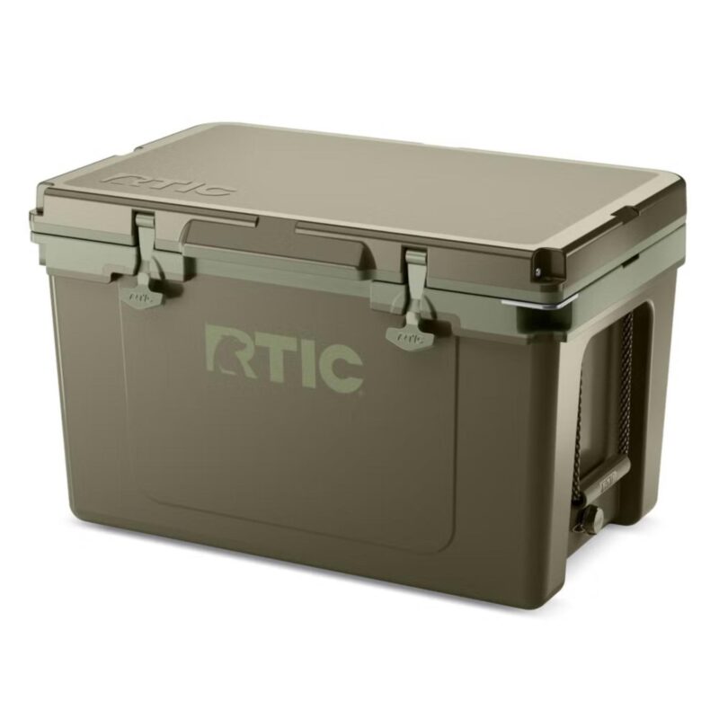 Custom Rtic 52 QT Ultra-Light Cooler - 9