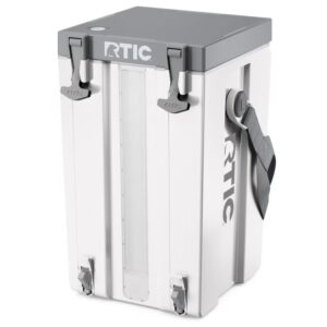 Custom Rtic 6 Gallon Halftime Water Cooler