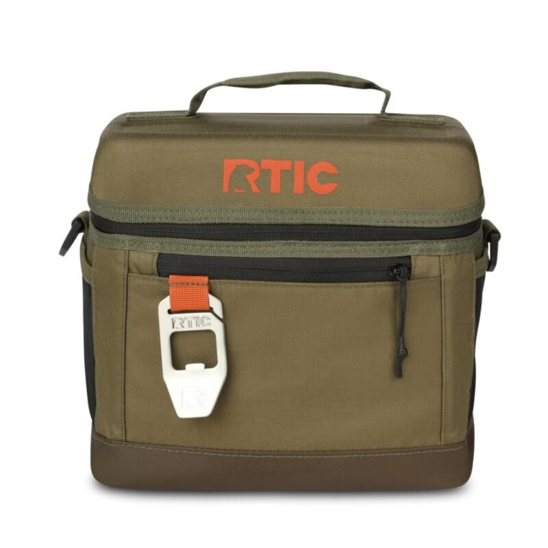 Custom Rtic 8 Can Everyday Cooler - 1