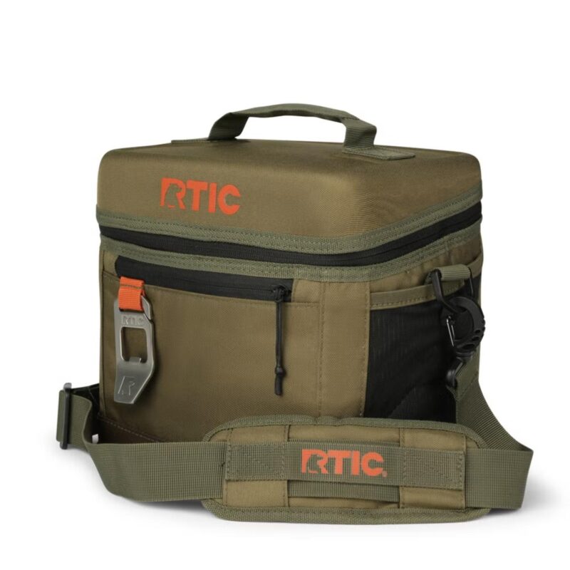Custom Rtic 8 Can Everyday Cooler - 2