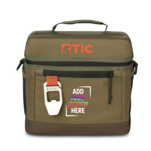 Custom Rtic 8 Can Everyday Cooler